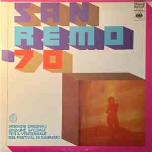 Various - San Remo '70 download flac mp3