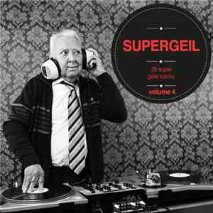 Various - Supergeil Vol.4 download flac mp3