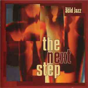 Various - The Next Step download flac mp3