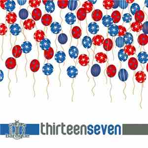 Various - Thirteen Seven download flac mp3