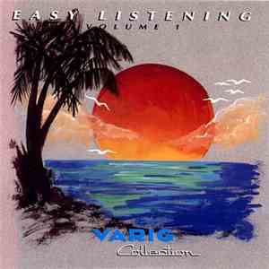 Various - Varig Collection: Easy Listening Vol.1 download flac mp3