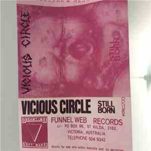 Vicious Circle  - Still Born download flac mp3