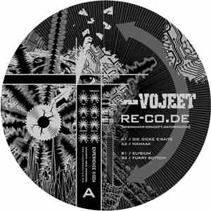 Vojeet - Resonance-Concept.Deformation download flac mp3