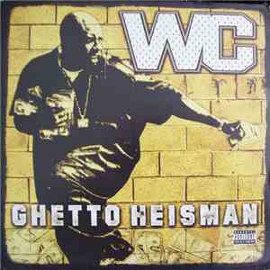 WC - Ghetto Heisman download flac mp3
