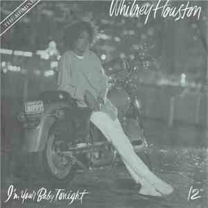 Whitney Houston - I'm Your Baby Tonight (The Remixes) download flac mp3