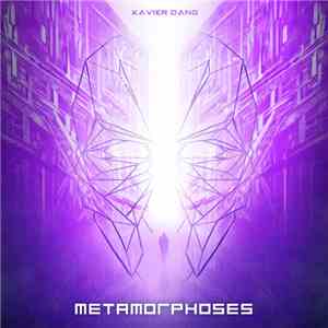 Xavier "mv" Dang - Metamorphoses EP download flac mp3