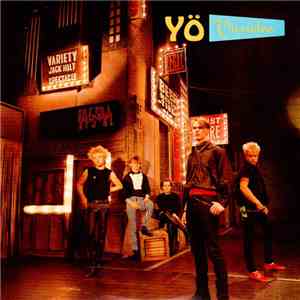 Yö - Varietee download flac mp3
