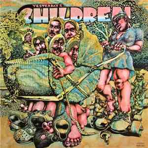 Yesterday's Children  - Yesterday's Children download flac mp3