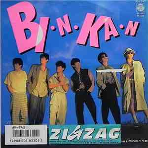 Zig Zag  - Binkan download flac mp3