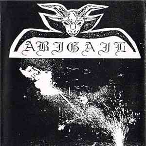 Abigail  - Demo 1 download flac mp3