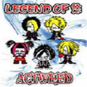 ACTWEED - Legend Of 悠 download flac mp3