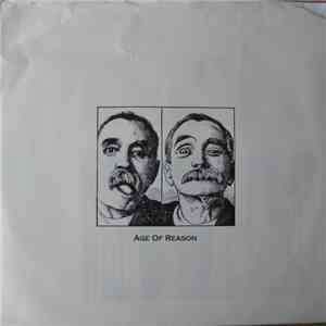 Age Of Reason  - Fuck You. download flac mp3