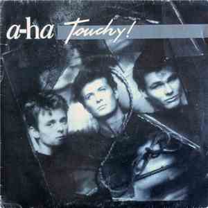 a-ha - Touchy! download flac mp3