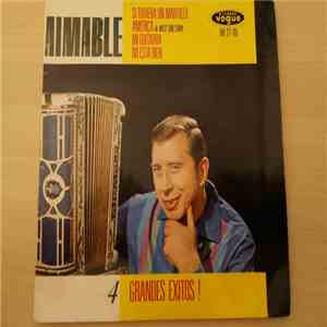 Aimable - Si Tuviera Un Martillo download flac mp3