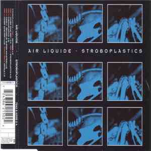 Air Liquide - Stroboplastics download flac mp3