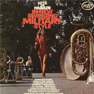 Alan Moorhouse And His Bond Street Brigade - Hits On Parade In New Swinging Military Style flac mp3 download