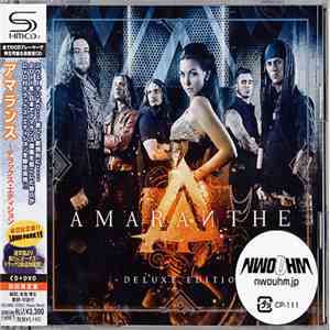Amaranthe - Amaranthe download flac mp3