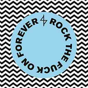 Angel Du$t - Rock The Fuck On Forever download flac mp3