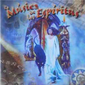 Antonio Zepeda - La Música De Los Espíritus download flac mp3