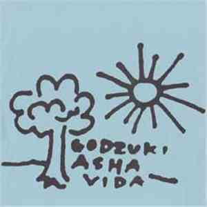 Asha Vida / Godzuki - Split download flac mp3
