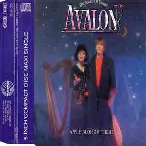 Avalon  - Apple Blossom Theme download flac mp3
