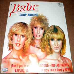 Babe  - Shop Around download flac mp3