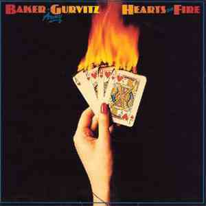 Baker Gurvitz Army - Hearts On Fire download flac mp3