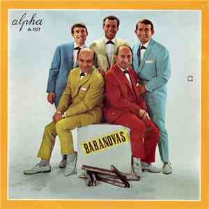 Baranovas - Baranovas download flac mp3