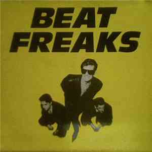 Beat Freaks  - The Nathional Anthem / State Machinery Jam download flac mp3