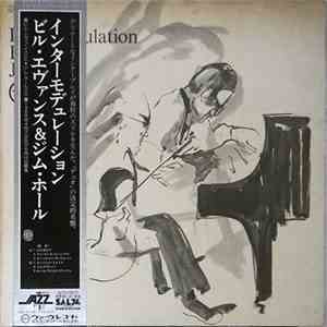 Bill Evans And Jim Hall - Intermodulation download flac mp3