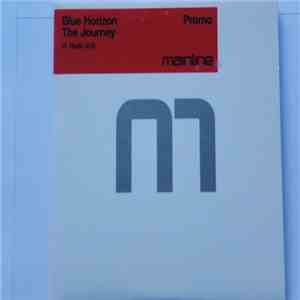 Blue Horizon - The Journey download flac mp3