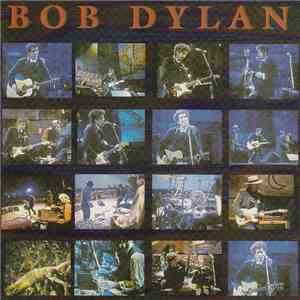 Bob Dylan - North Stage Woodstock 1994 download flac mp3