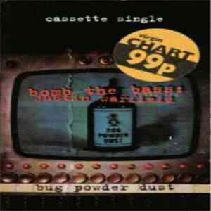 Bomb The Bass - Bug Powder Dust flac mp3 download