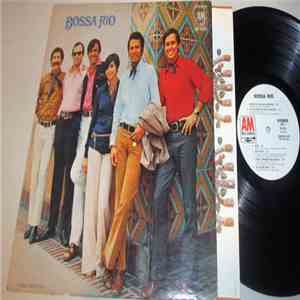 Bossa Rio - Bossa Rio download flac mp3