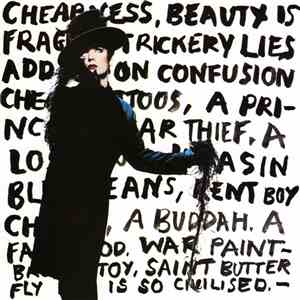 Boy George - Cheapness And Beauty download flac mp3