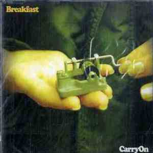 Breakfast  - Carry On download flac mp3