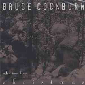 Bruce Cockburn - Selections from Christmas download flac mp3