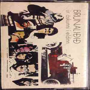 Brunaliðið - Úr Öskunni Í Eldinn download flac mp3