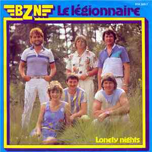 BZN - Le Légionnaire download flac mp3