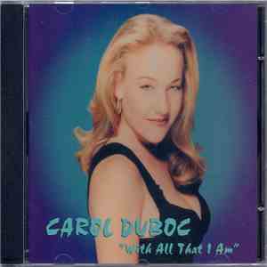 Carol Duboc - With All That I Am download flac mp3