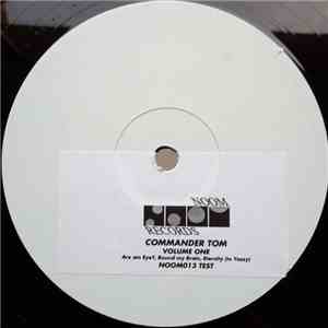 Commander Tom - Volume One download flac mp3