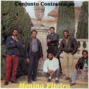 Conjunto Contratempo - Menina Fiteira download flac mp3