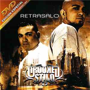 Crooked Stilo - Retrasalo download flac mp3