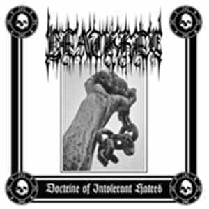 Deathkey - Doctrine Of Intolerant Hatred download flac mp3