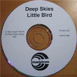 Deep Skies - Little Bird download flac mp3