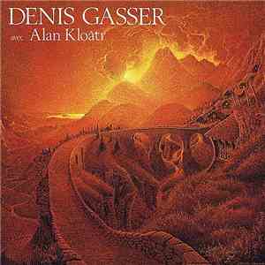 Denis Gasser Avec Alan Kloâtr - Denis Gasser Avec Alan Kloâtr download flac mp3