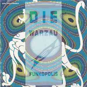 Die Warzau - Funkopolis download flac mp3