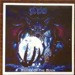 Dio  - Master Of The Moon download flac mp3