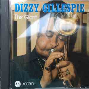 Dizzy Gillespie - The Giant download flac mp3
