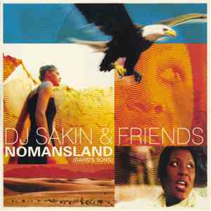 DJ Sakin & Friends - Nomansland (David's Song) download flac mp3